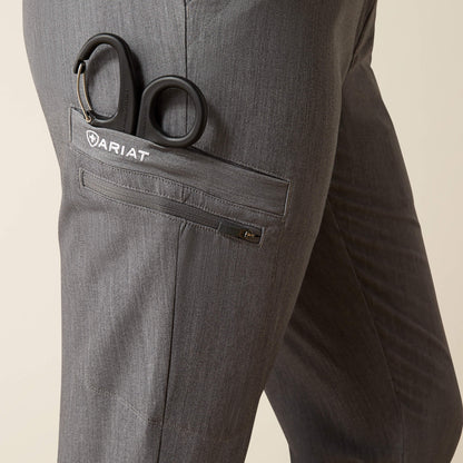 Blackwell Cargo Stretch Jogger Scrub Pant - Ariat Value