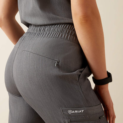Blackwell Cargo Stretch Jogger Scrub Pant - Ariat Value