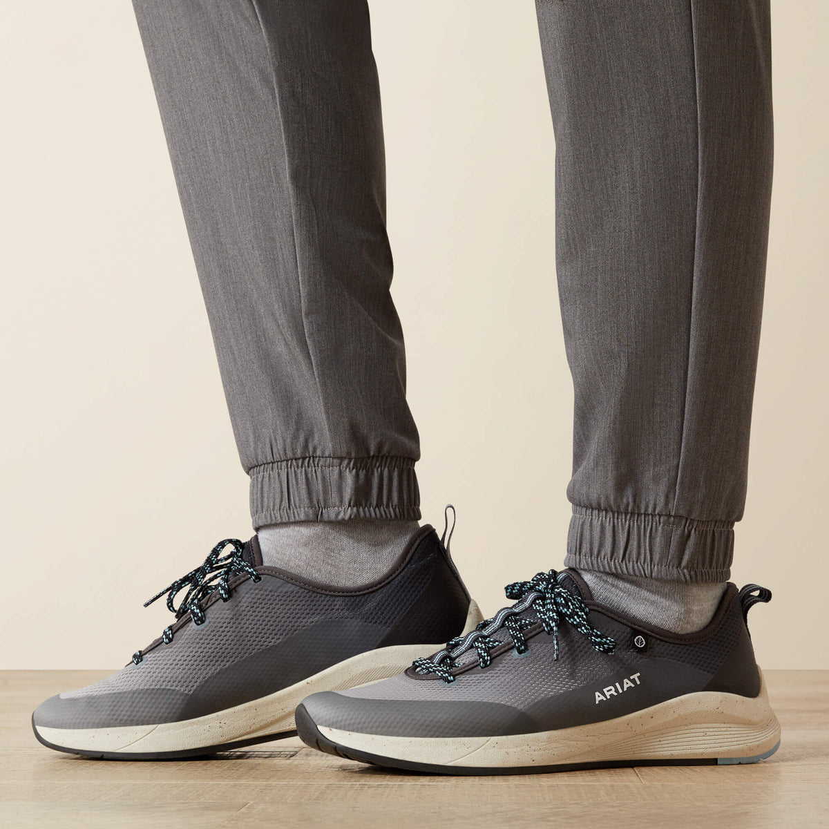 Blackwell Cargo Stretch Jogger Scrub Pant - Ariat Value