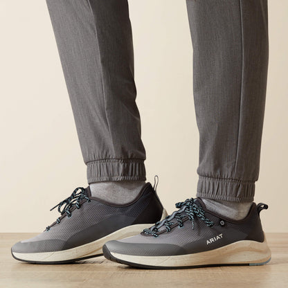 Blackwell Cargo Stretch Jogger Scrub Pant - Ariat Value