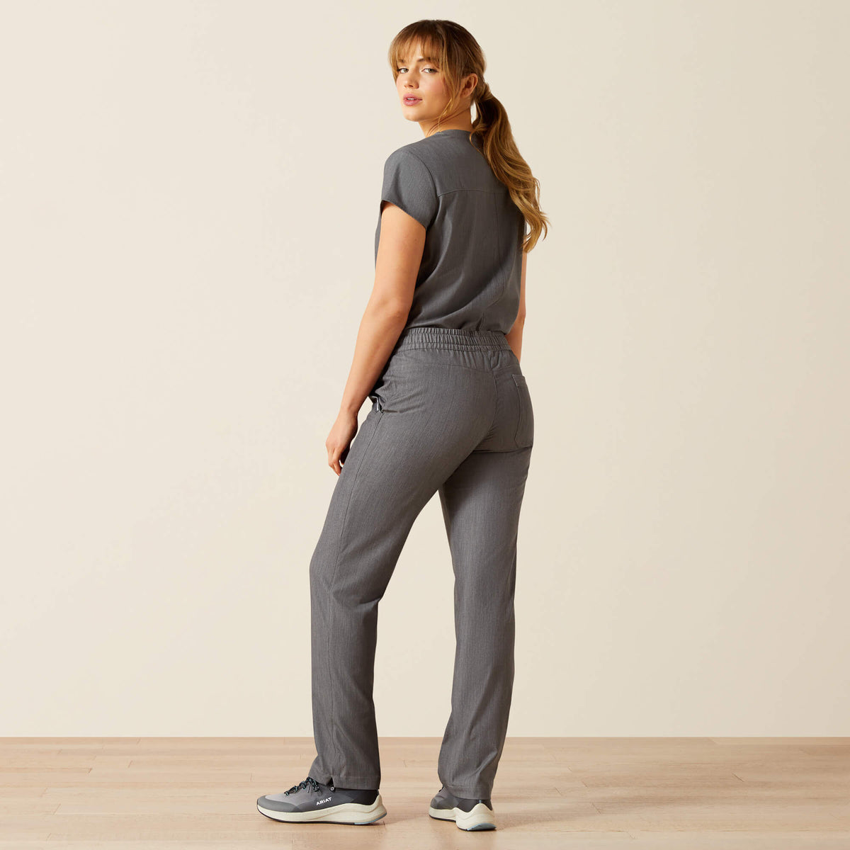 Nightingale Utility Stretch Scrub Pant - Ariat Value
