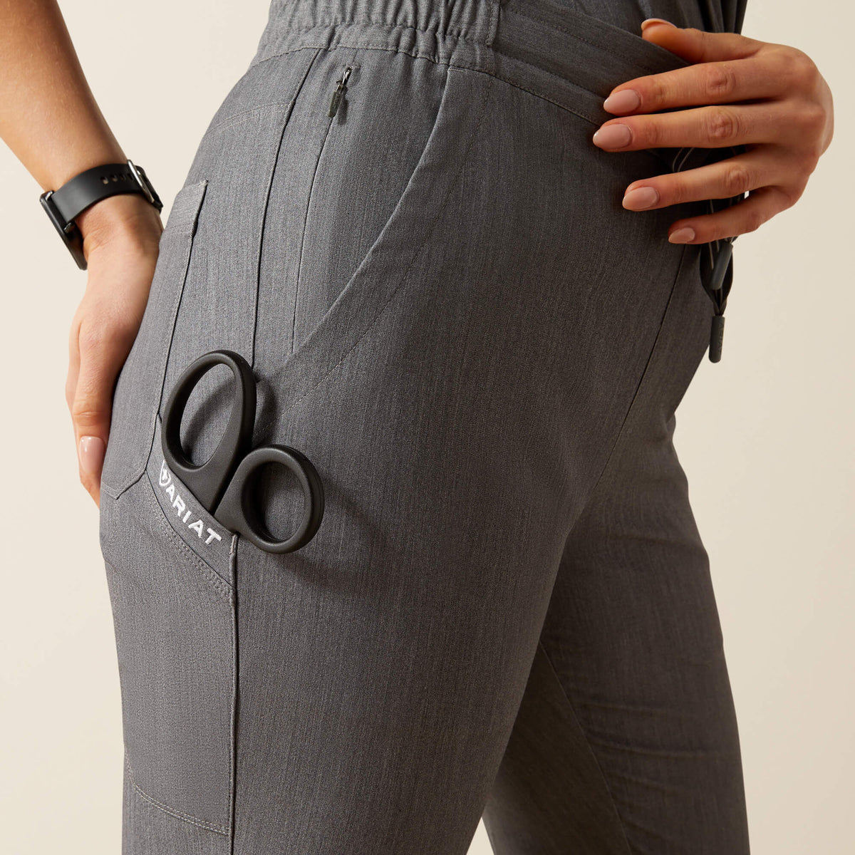 Nightingale Utility Stretch Scrub Pant - Ariat Value