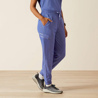 Blackwell Cargo Stretch Jogger Scrub Pant - Ariat Value