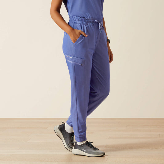 Blackwell Cargo Stretch Jogger Scrub Pant - Ariat Value