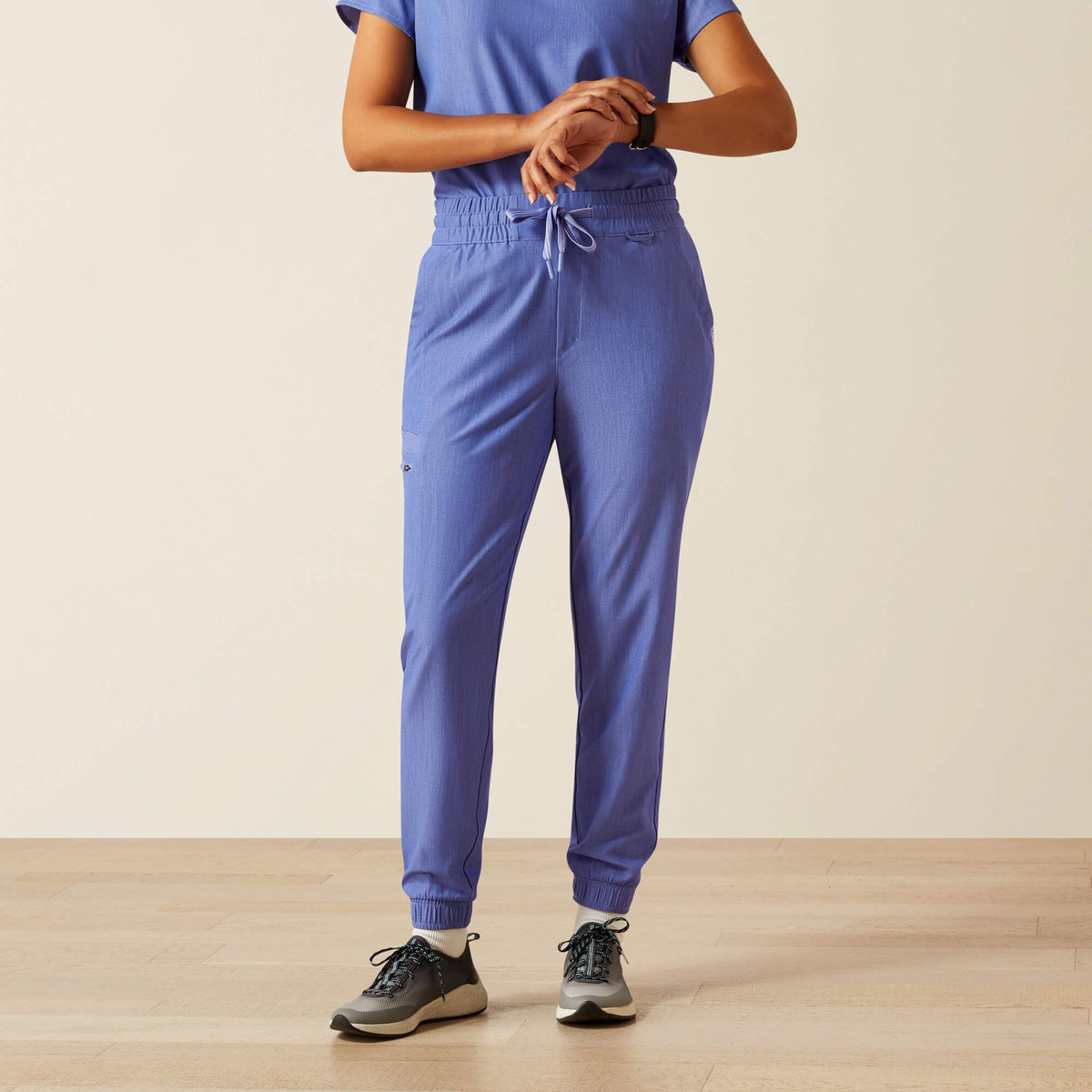 Blackwell Cargo Stretch Jogger Scrub Pant - Ariat Value