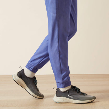 Blackwell Cargo Stretch Jogger Scrub Pant - Ariat Value