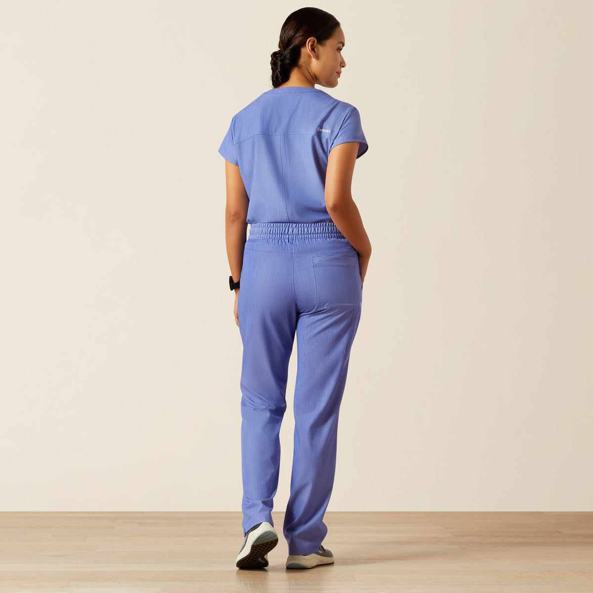 Nightingale Utility Stretch Scrub Pant - Ariat Customer Favorite