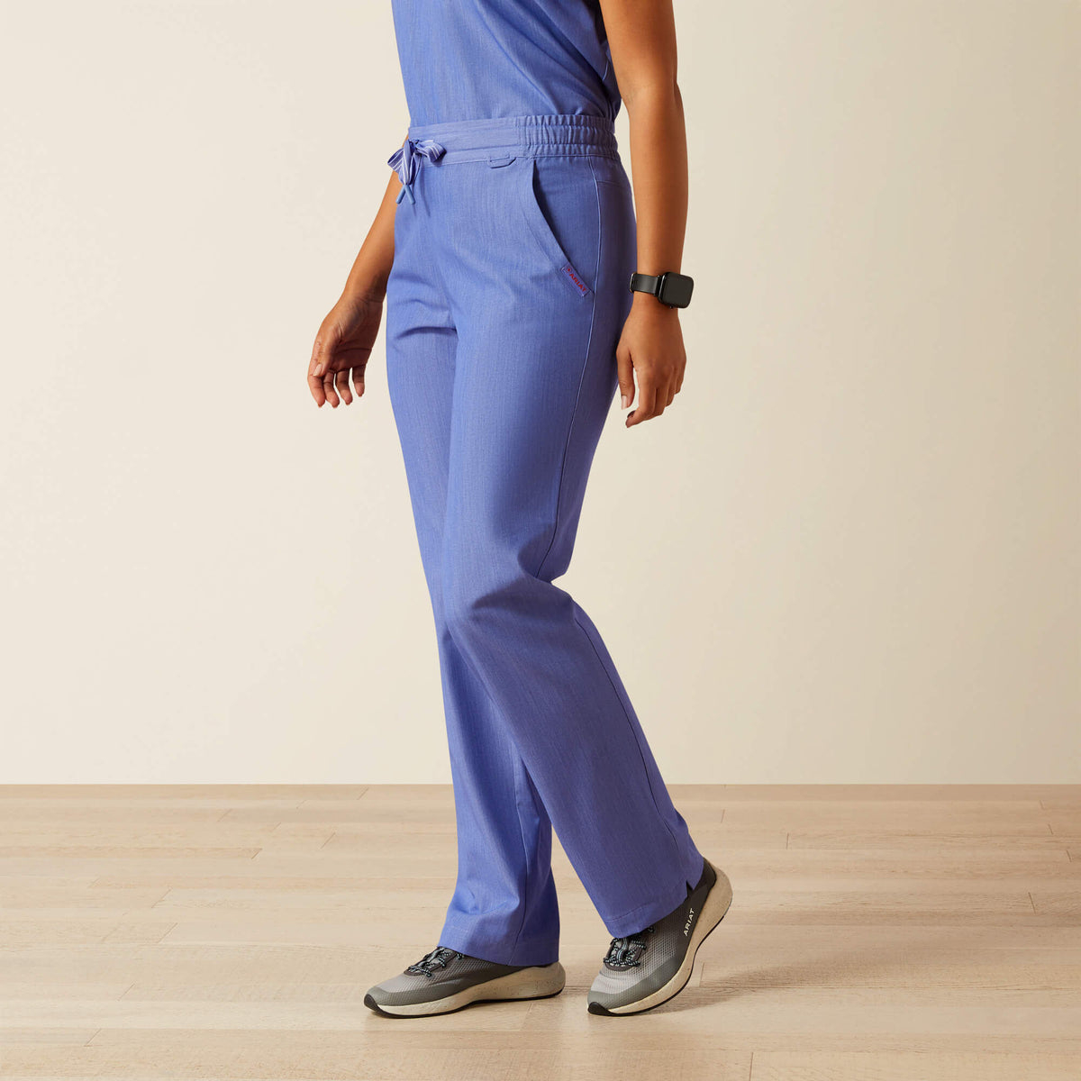 Nightingale Utility Stretch Scrub Pant - Ariat Customer Favorite