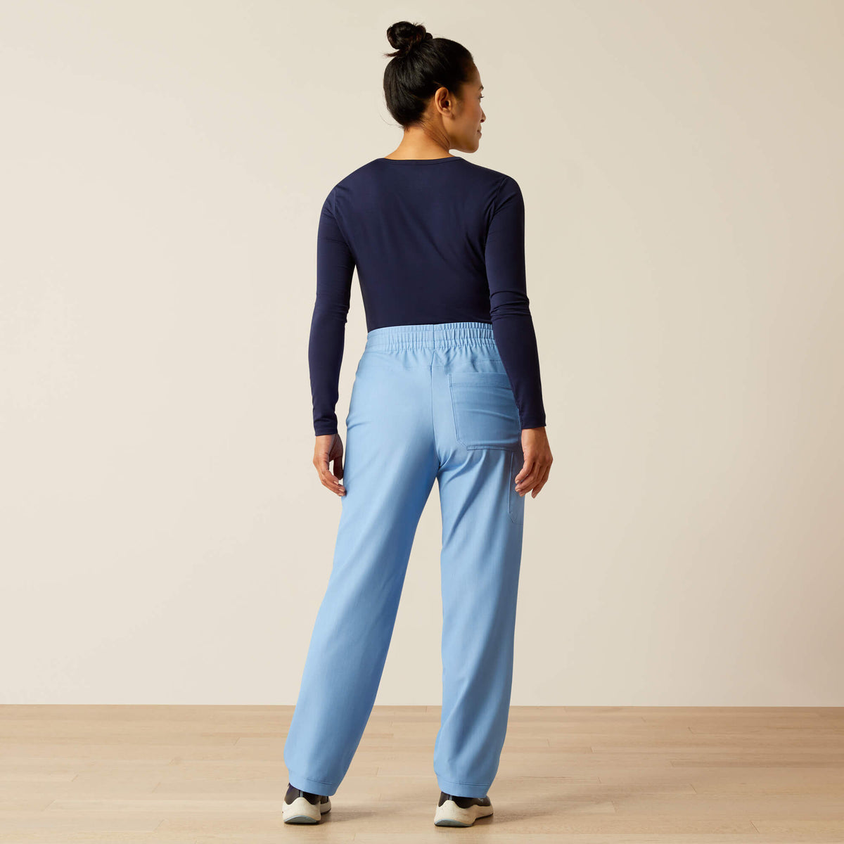 Nightingale Utility Stretch Scrub Pant - Ariat Exclusive