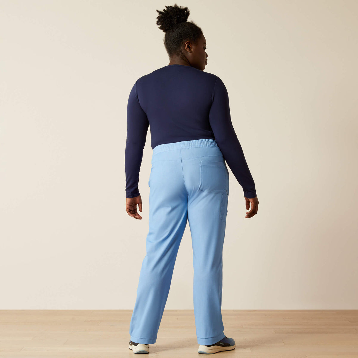 Nightingale Utility Stretch Scrub Pant - Ariat Exclusive