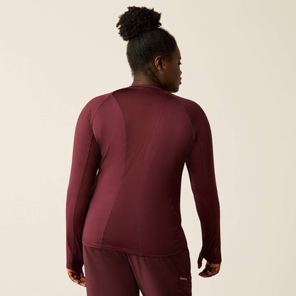 VentTEK Underscrub Baselayer - Ariat Latest