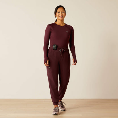 VentTEK Underscrub Baselayer - Ariat Latest