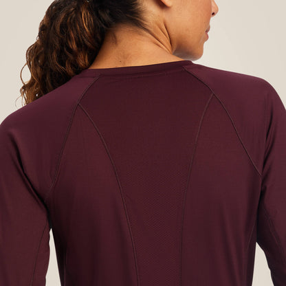 VentTEK Underscrub Baselayer - Ariat Latest