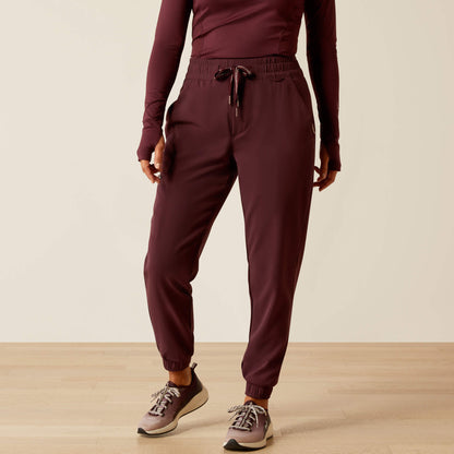 Blackwell Cargo Stretch Jogger Scrub Pant - Ariat Everyday