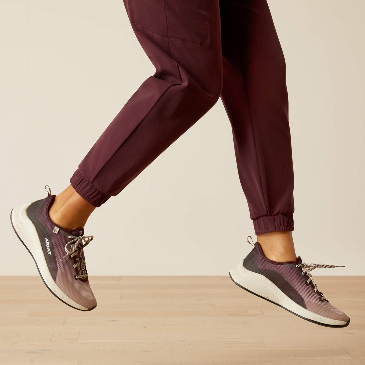 Blackwell Cargo Stretch Jogger Scrub Pant - Ariat Everyday