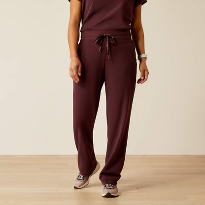 Nightingale Utility Stretch Scrub Pant - Ariat Exclusive