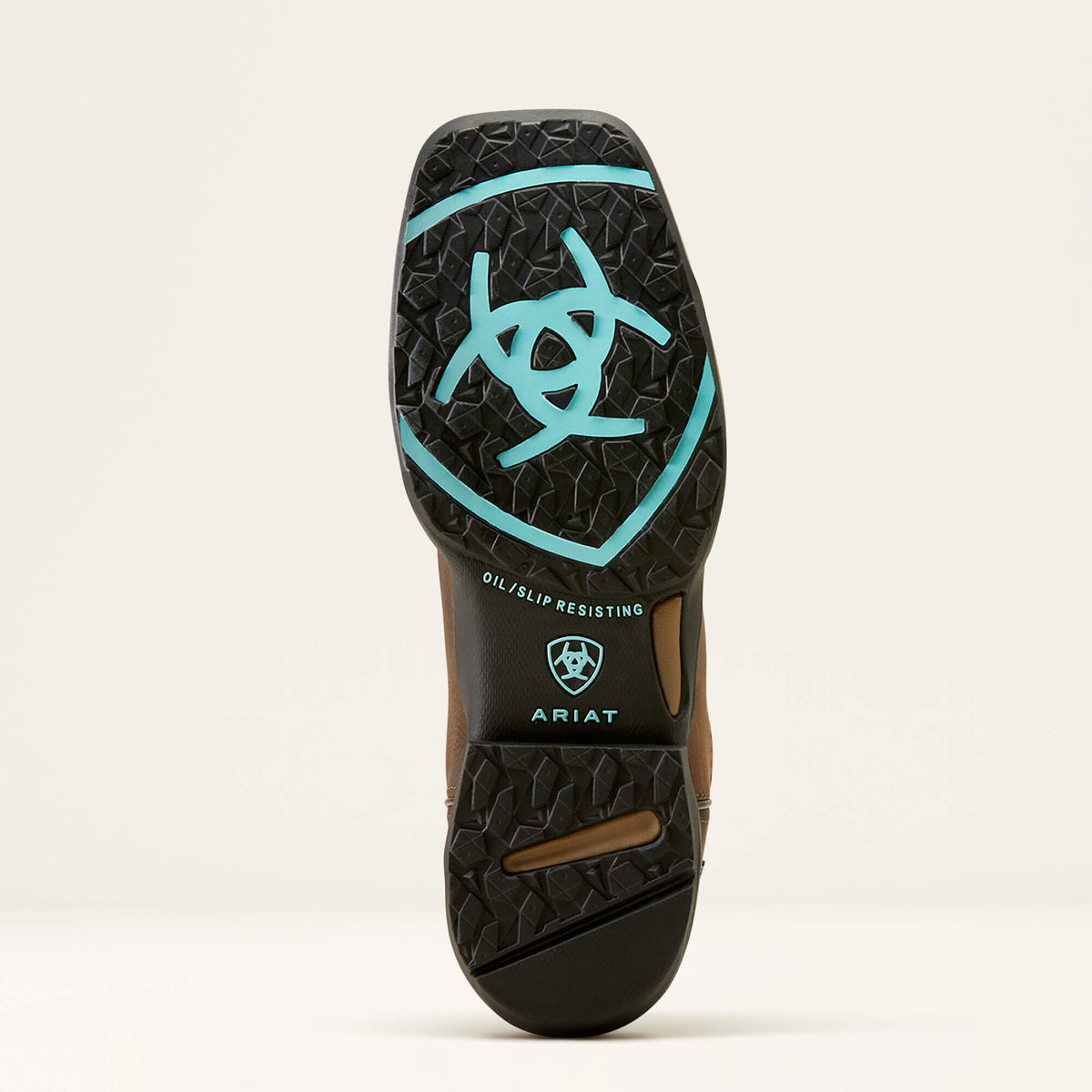 Anthem VentTEK Waterproof Composite Toe Work Boot - Ariat Quality