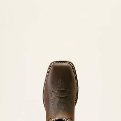 Anthem VentTEK Waterproof Composite Toe Work Boot - Ariat Quality