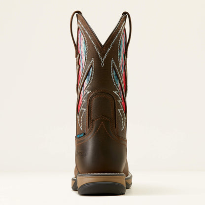 Anthem VentTEK Waterproof Composite Toe Work Boot - Ariat Quality
