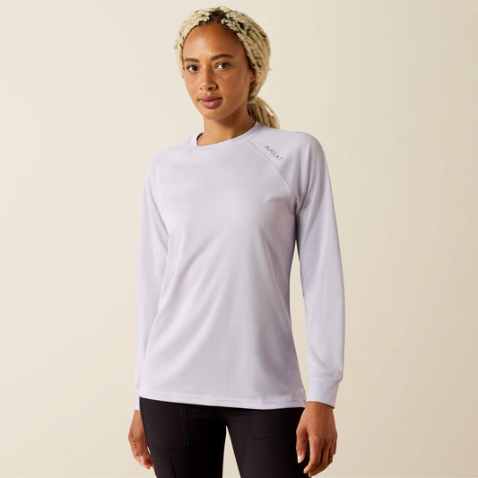 Rebar Heat Fighter Essential T-Shirt - Ariat Popular