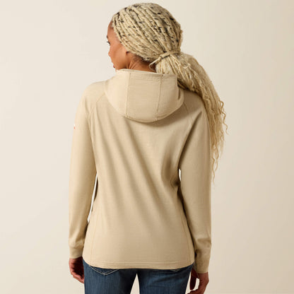 FR Air Hooded Top - Ariat Recommended