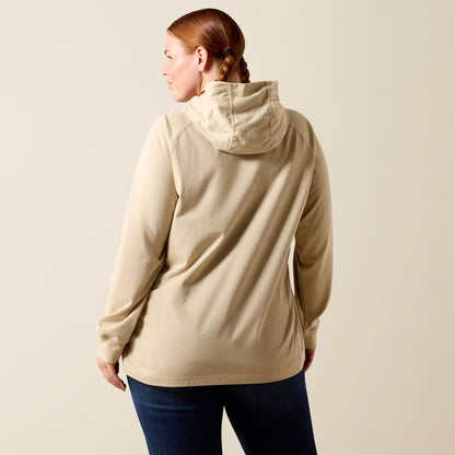 FR Air Hooded Top - Ariat Recommended