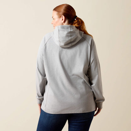 FR Air Hooded Top - Ariat Exclusive