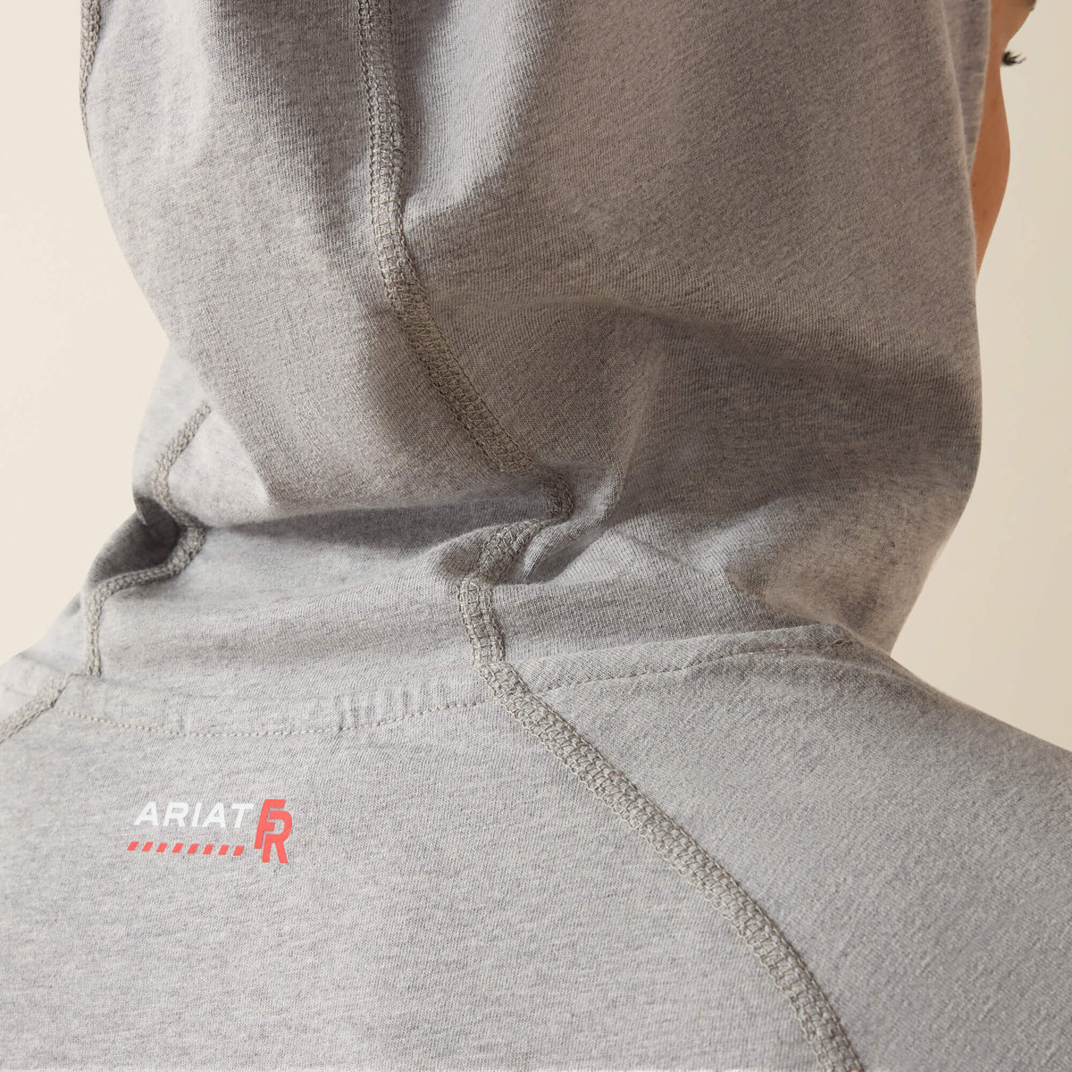 FR Air Hooded Top - Ariat Exclusive
