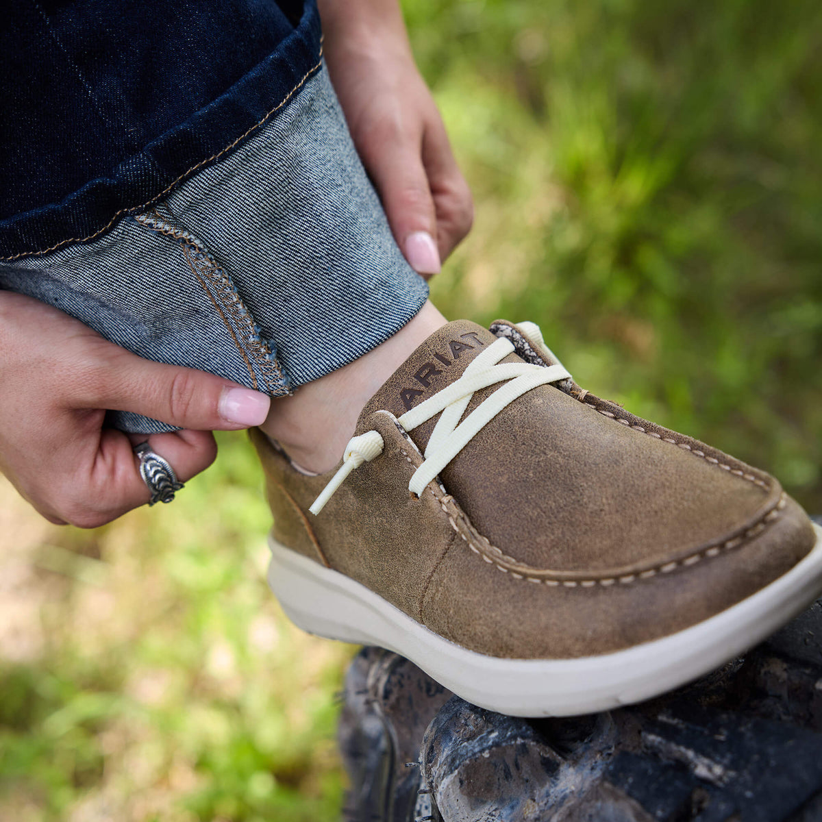 Hilo - Ariat Trusted