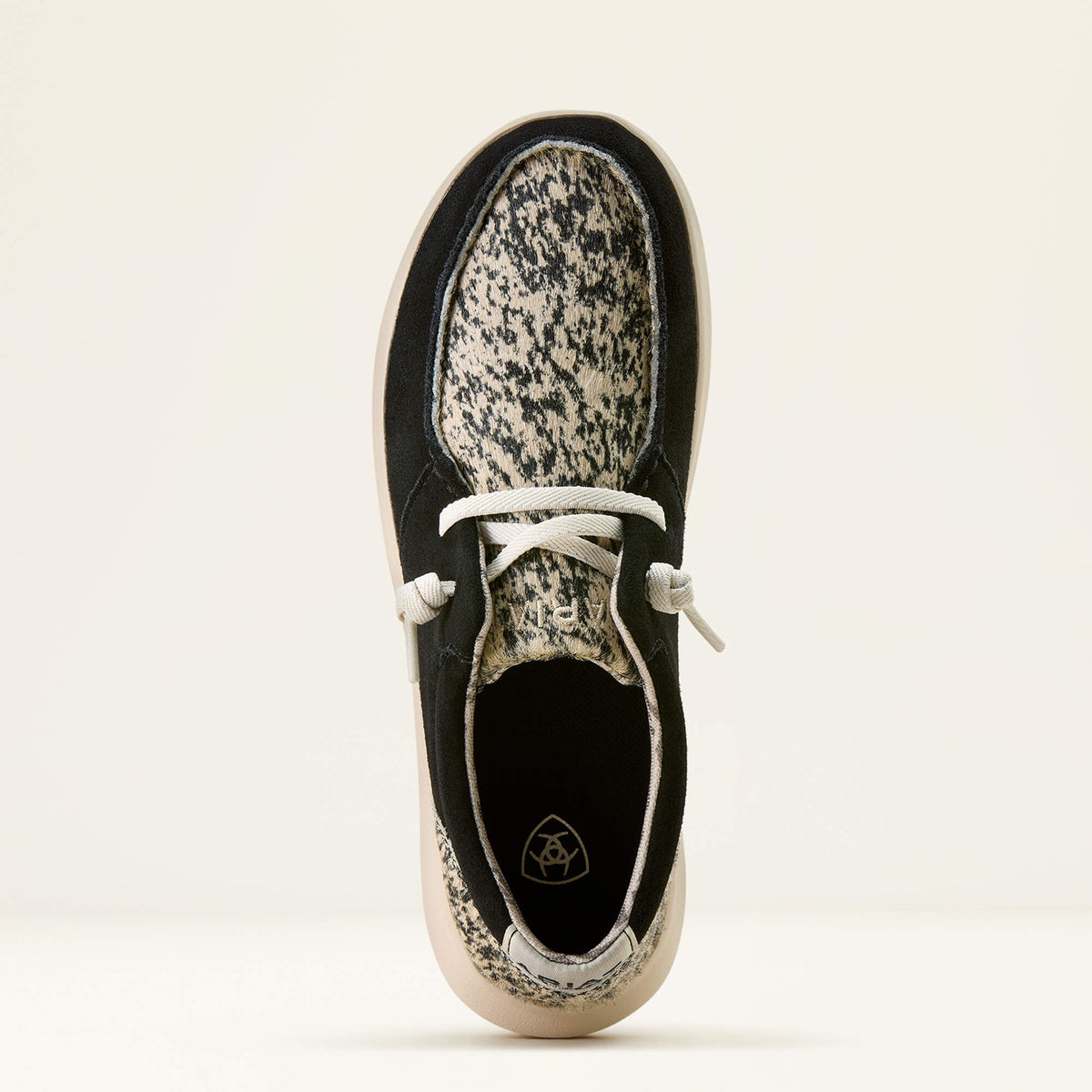 Hilo Shoe - Ariat Great Value