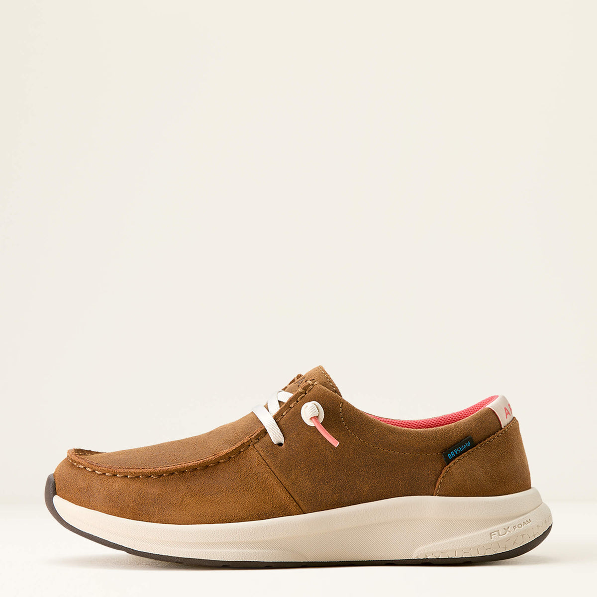 Buckeye Waterproof Shoe - Ariat New
