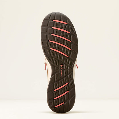 Buckeye Waterproof Shoe - Ariat New