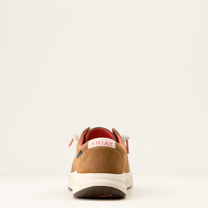 Buckeye Waterproof Shoe - Ariat New