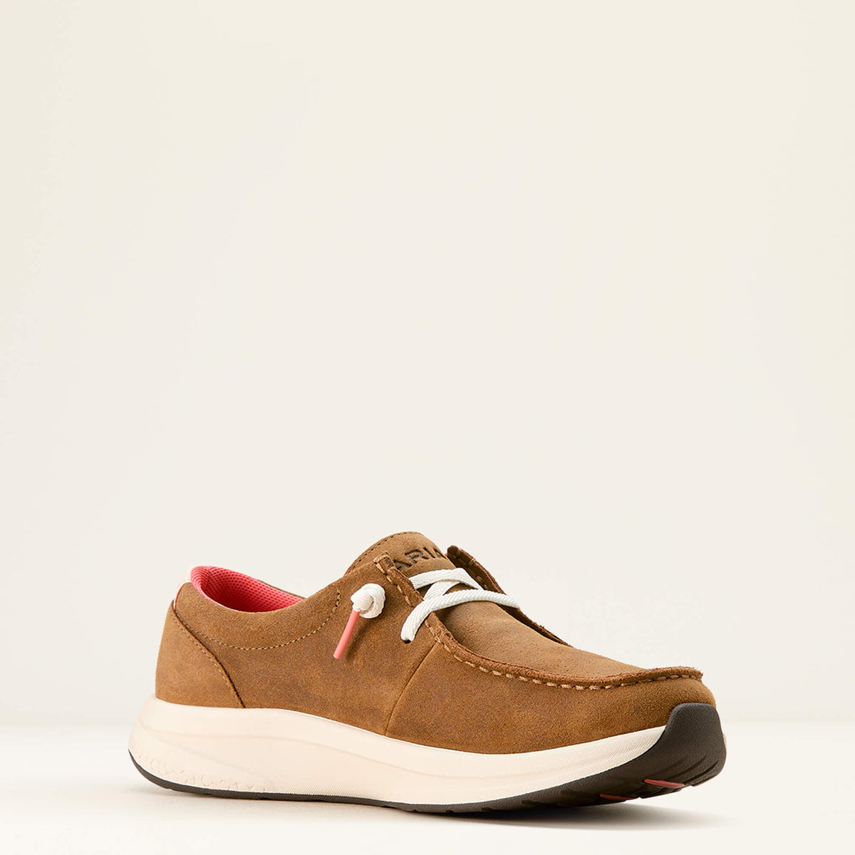 Buckeye Waterproof Shoe - Ariat New