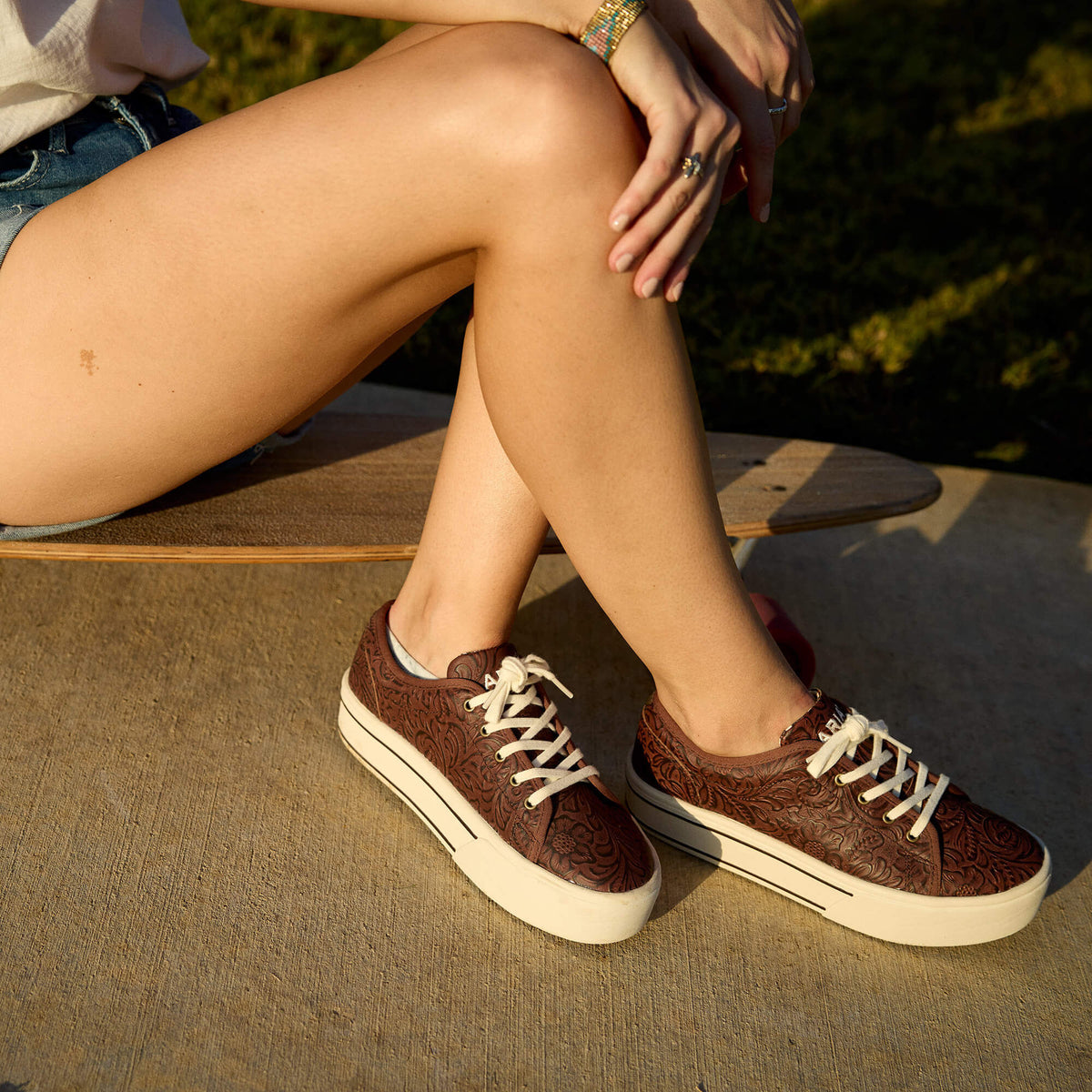Skylar Shoe - Ariat Exclusive