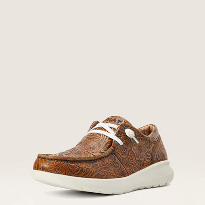 Hilo - Ariat Recommended