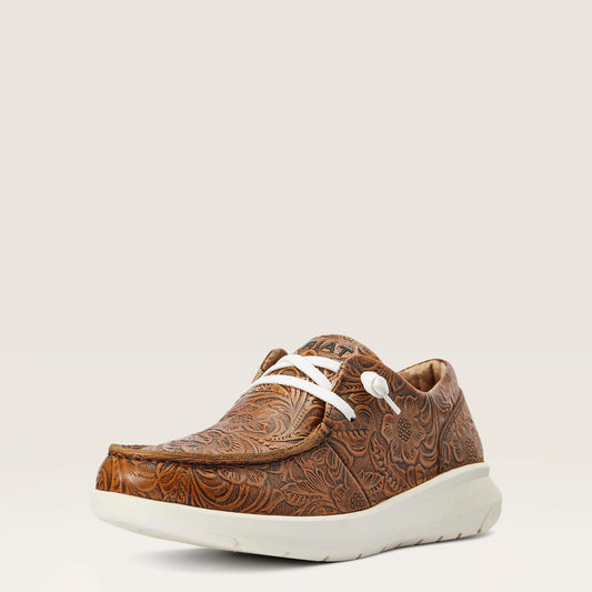 Hilo - Ariat Recommended