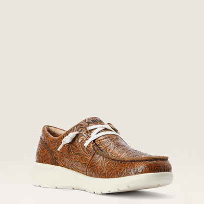 Hilo - Ariat Recommended
