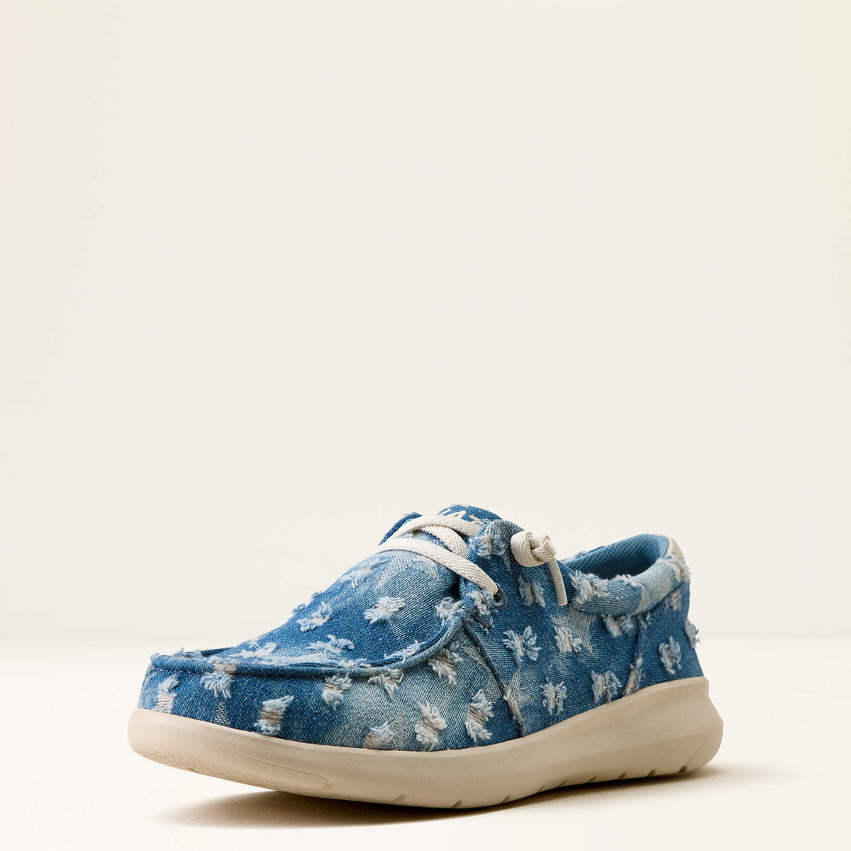 Hilo Shoe - Ariat Top Pick