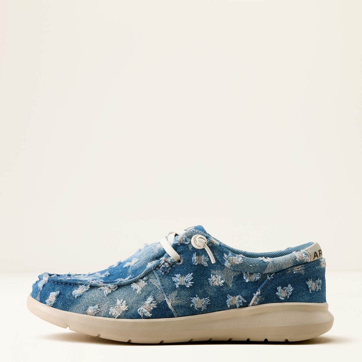 Hilo Shoe - Ariat Top Pick