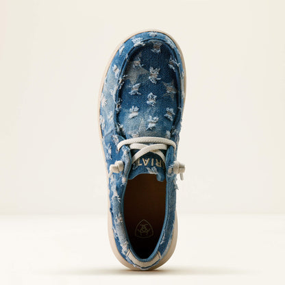 Hilo Shoe - Ariat Top Pick