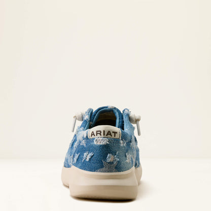 Hilo Shoe - Ariat Top Pick