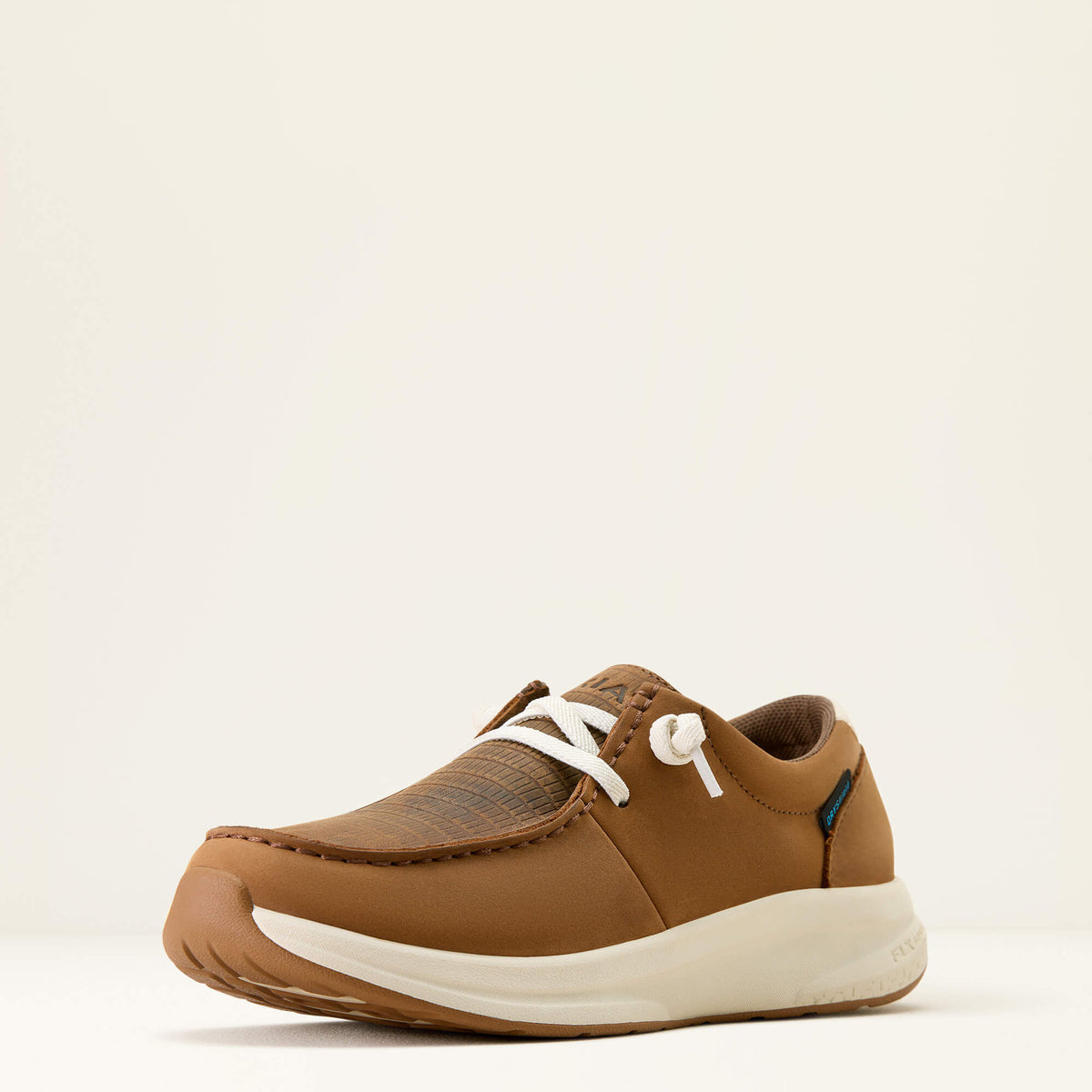 Buckeye Waterproof Shoe - Ariat Discount