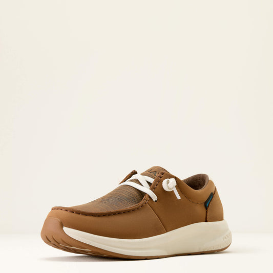 Buckeye Waterproof Shoe - Ariat Discount