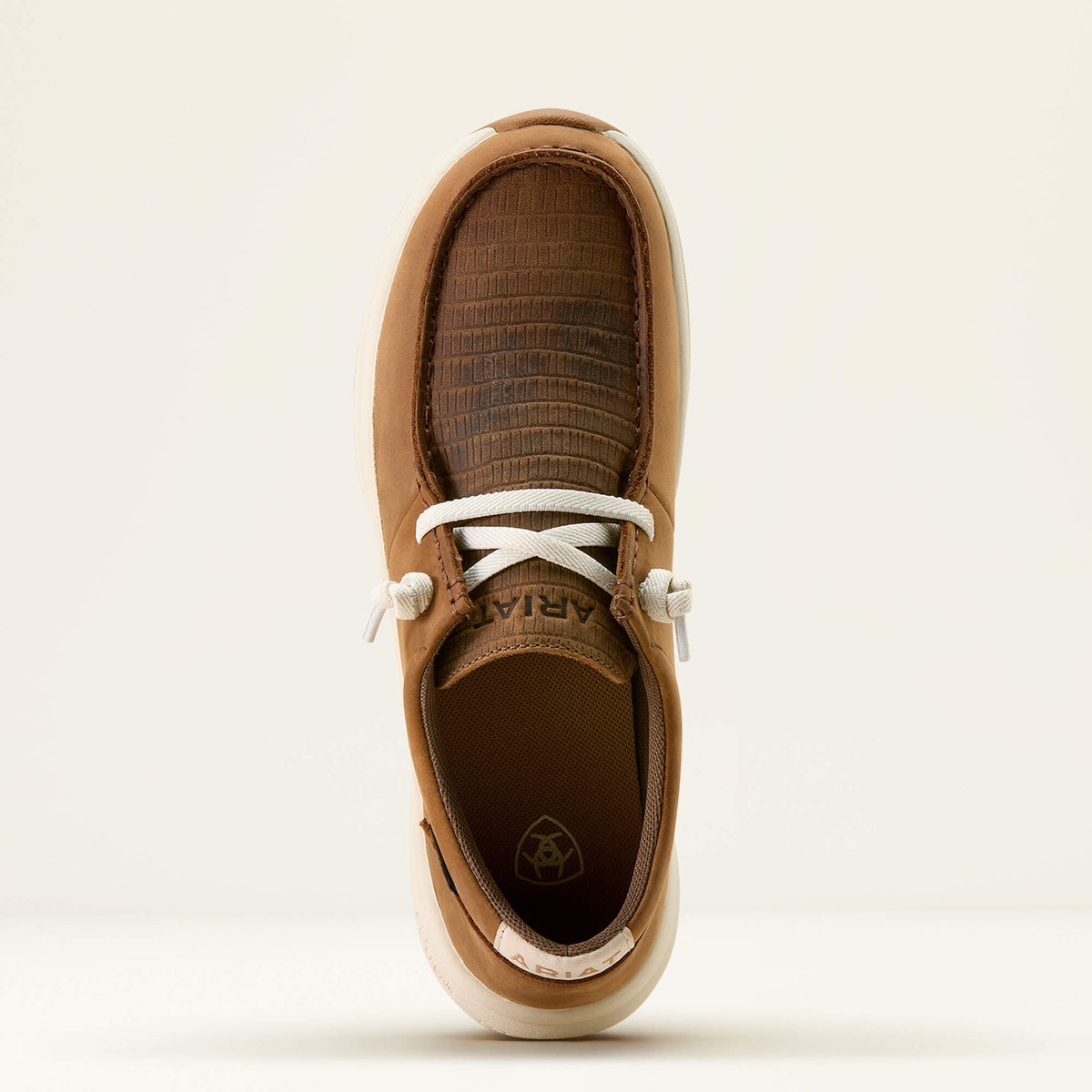 Buckeye Waterproof Shoe - Ariat Discount