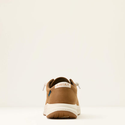 Buckeye Waterproof Shoe - Ariat Discount