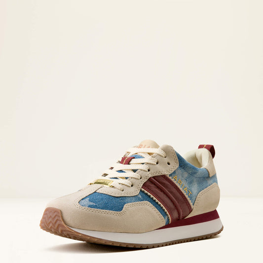 Ranch Runner Shoe - Ariat Best Seller