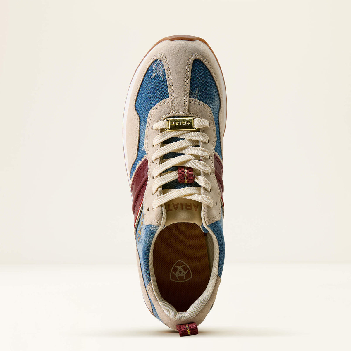 Ranch Runner Shoe - Ariat Best Seller