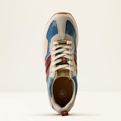 Ranch Runner Shoe - Ariat Best Seller
