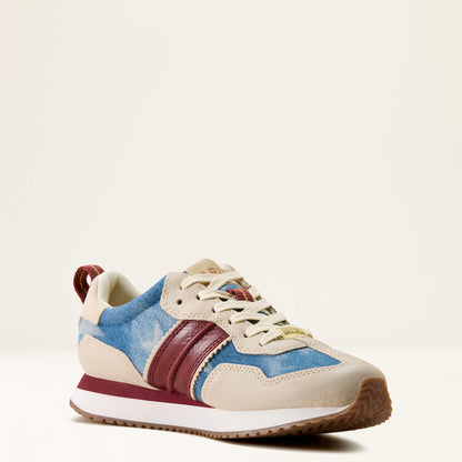 Ranch Runner Shoe - Ariat Best Seller
